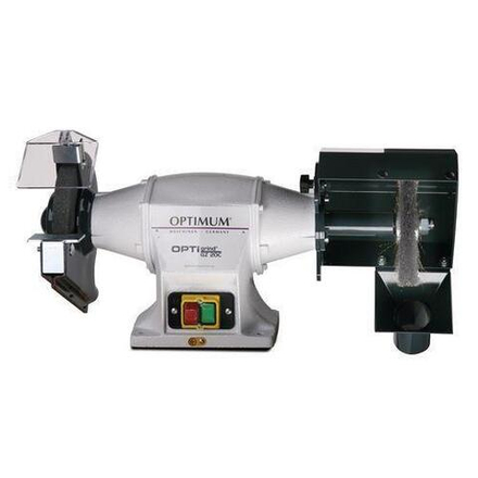 Точильный станок Optimum OPTIgrind GZ 25 C