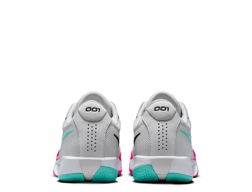 Баскетбольные кроссовки Nike G.T. Cut Academy