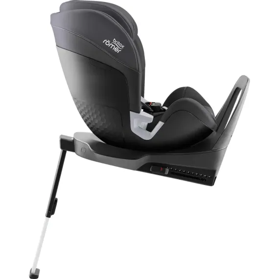 Автокресло Britax Roemer Swivel 2 Classic Midnight Grey