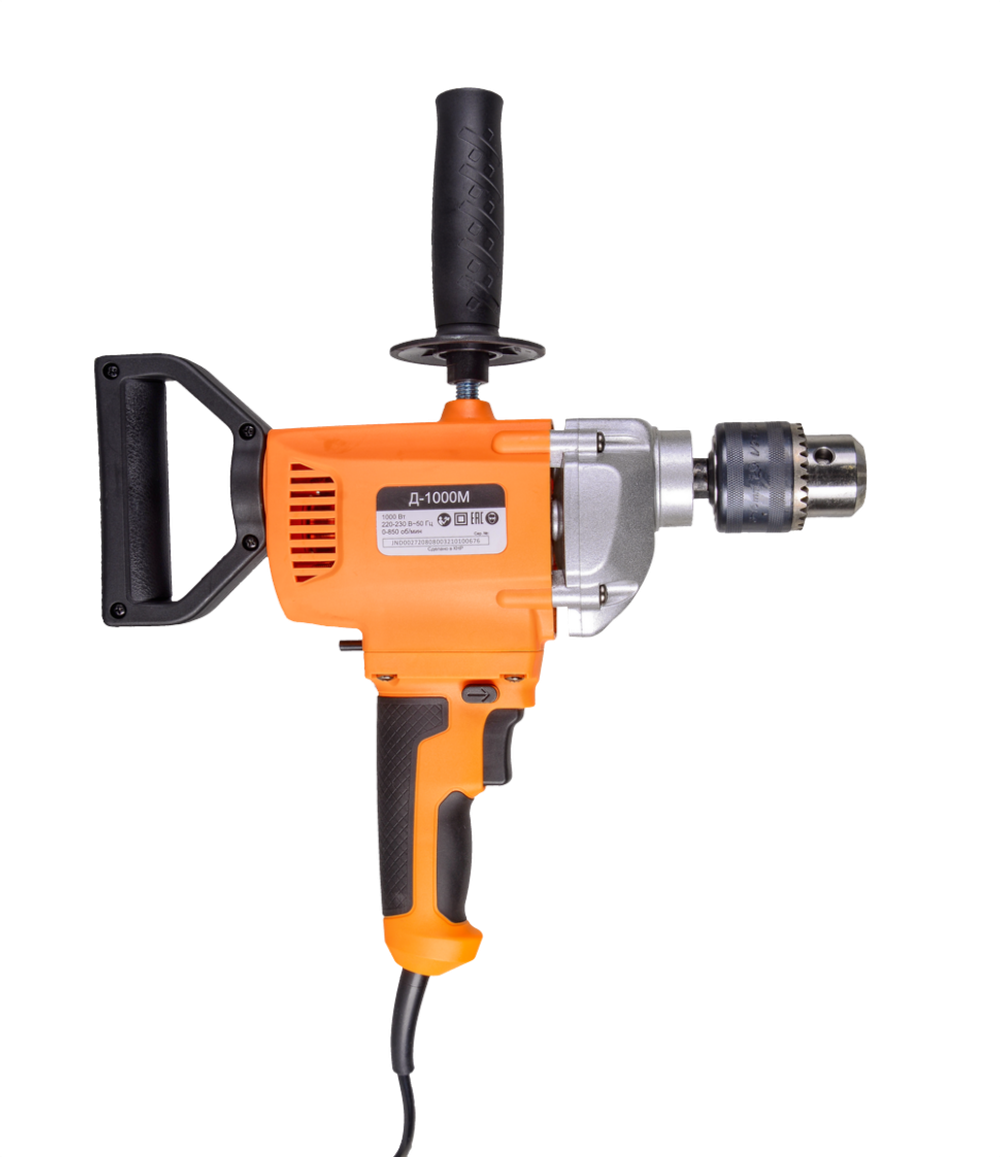 Дрель-миксер Вихрь Д-1000М