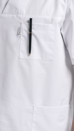 Костюм хирурга стандартный Cotton №0