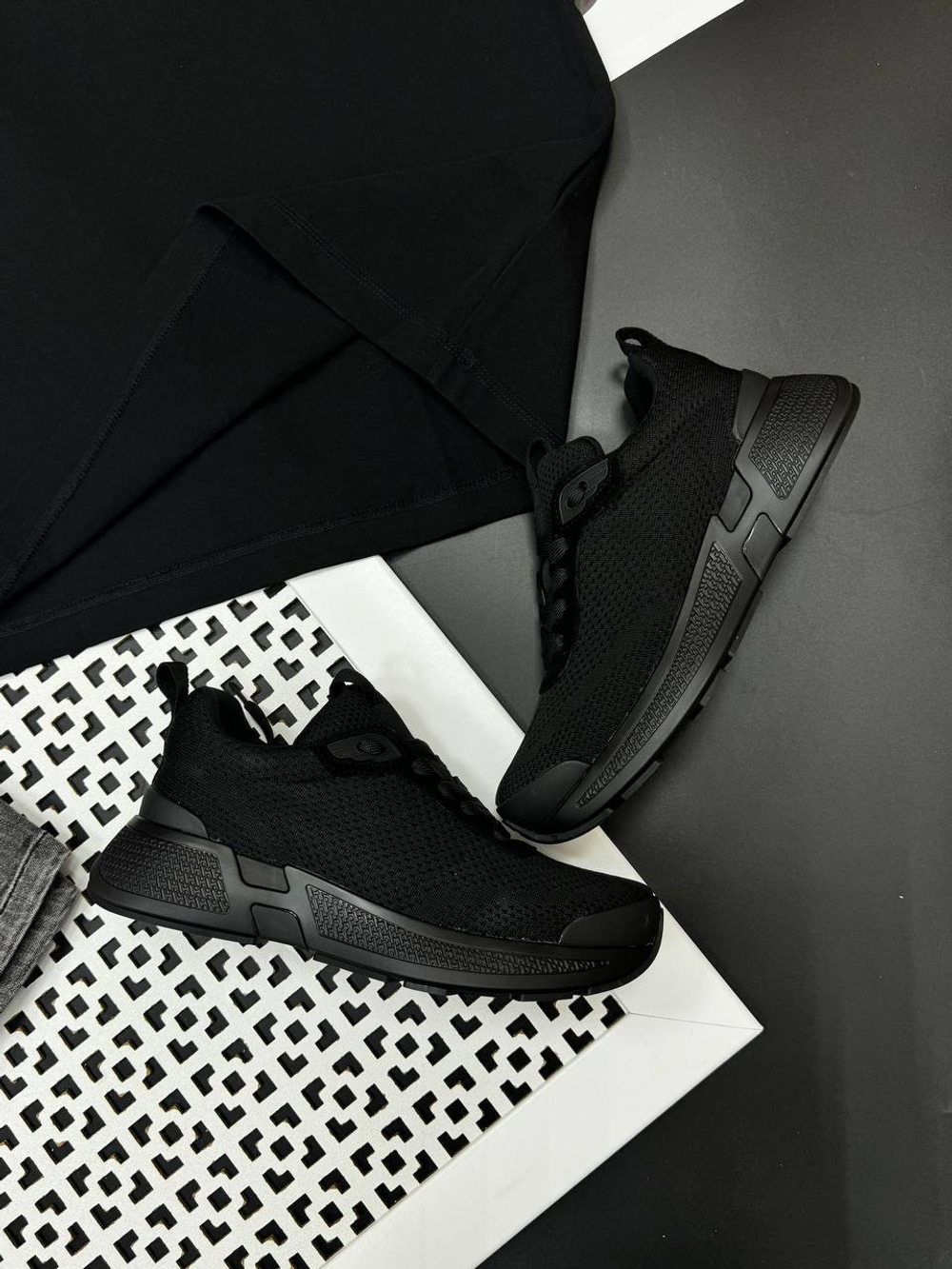 Футболка Chrome Hearts