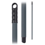 Черенок для швабры Bali 110см антрацит