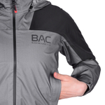 Black Yak куртка мембранная женская BAC HALLA GTX JACKET