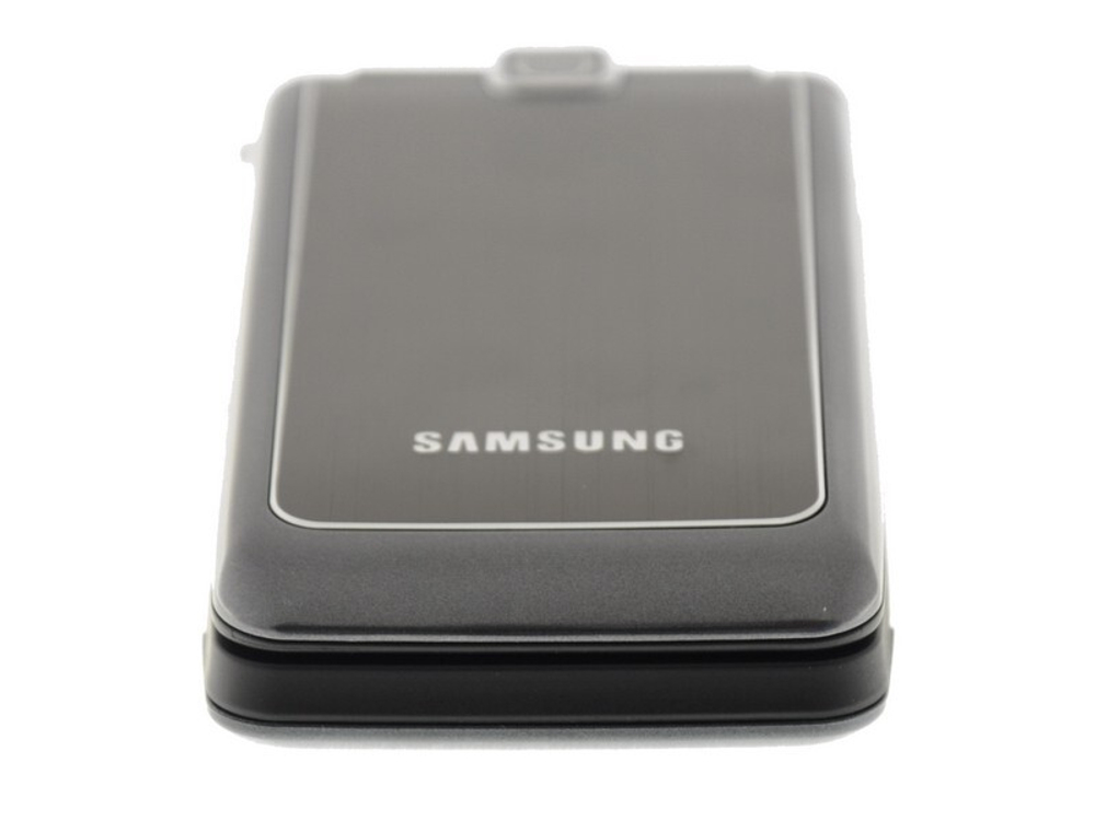 Мобильный телефон Samsung GT-S3600 Black