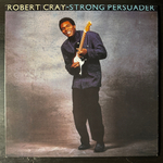 Robert Cray ‎– Strong Persuader (Канада 1986г.) Т