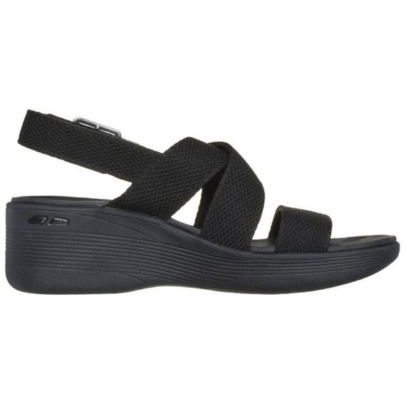 Skechers Pearlite Night Owl 'Black'