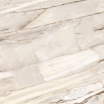 Керамогранит Alma Ceramica GFU57SLC44L Selection 57x57 бежевый лаппатированный под камень