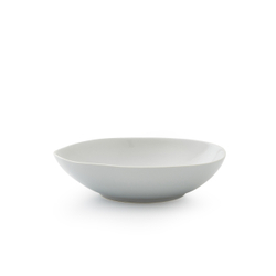 Portmeirion Sophie Conran 23 см глубокая тарелка голубиный серый