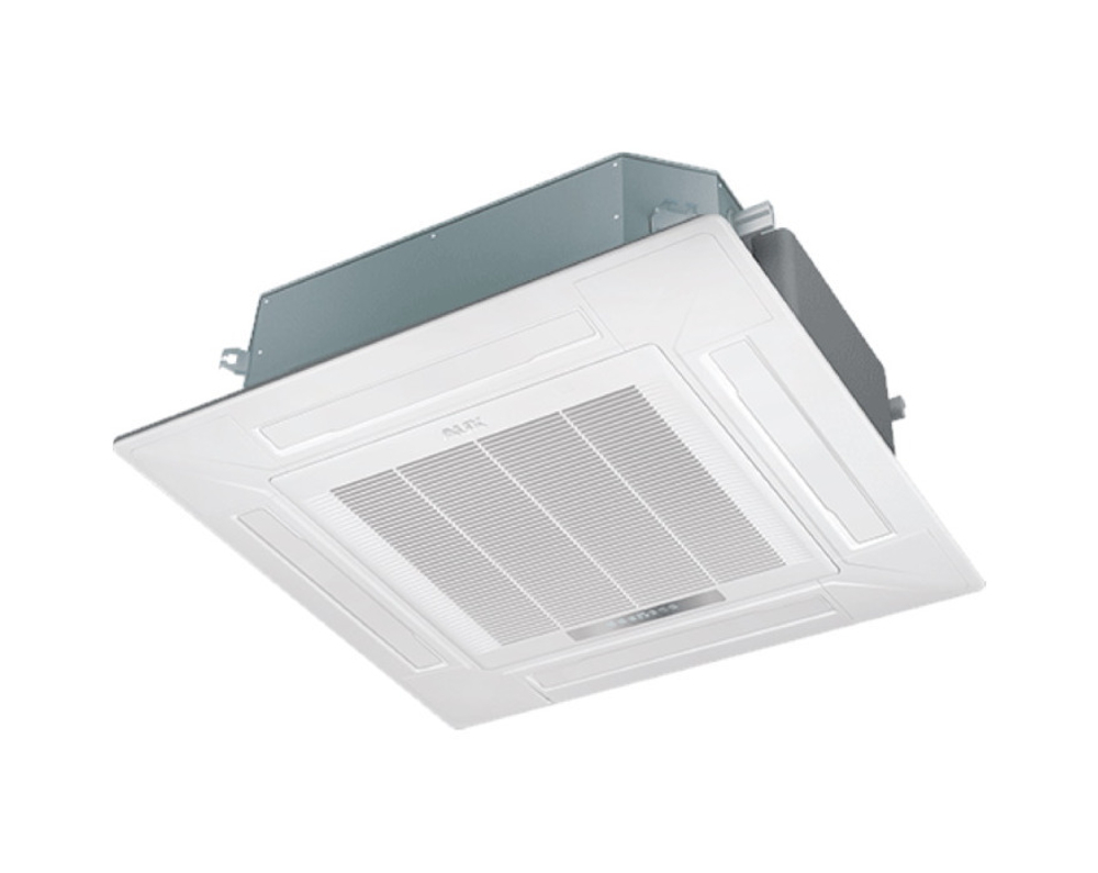 Кассетная сплит-система AUX ALCA-H12/4R1 (v1)
