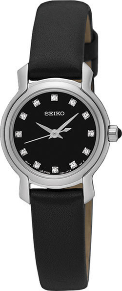 Женские японские часы Seiko SXGP67P1