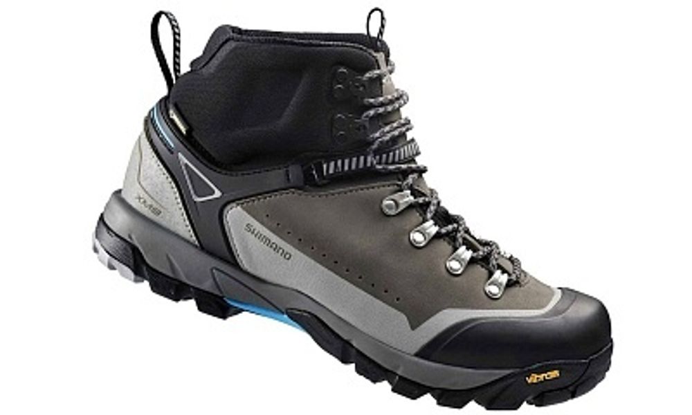 Велотуфли Shimano SH-XM900 Grey 44