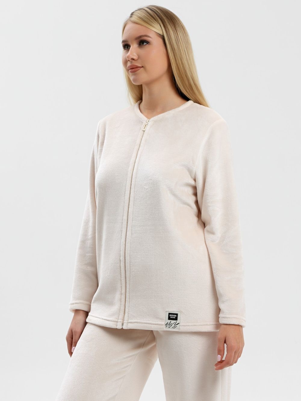 Костюм Мисти-2 Виотекс МОЛОЧНЫЙ