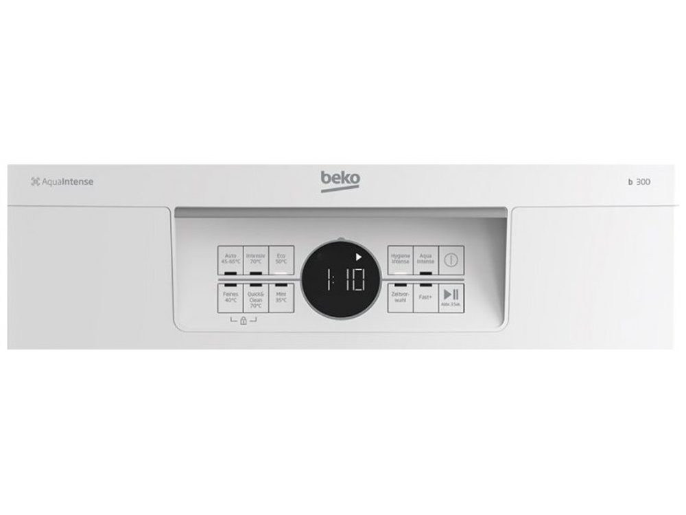 Посудомоечная машина Beko BDFS26020W