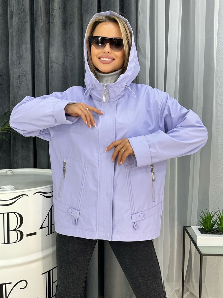 Ветровка 110-1 Fabrika