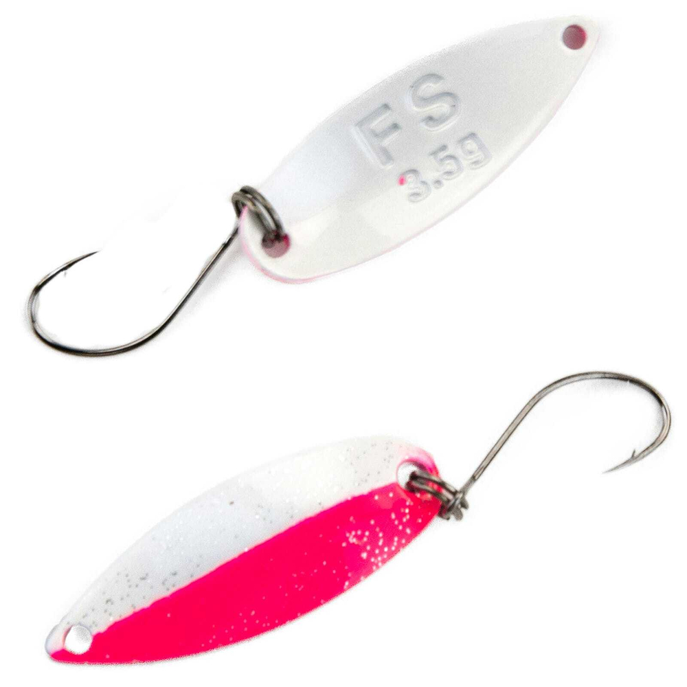 Блесна колеблющаяся Fish Season Sporting (3.5гр)