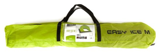 Палатка рыболовная зимняя NORFIN Easy Ice 180x180x150 см