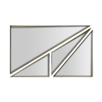 Зеркало KODIE 27615