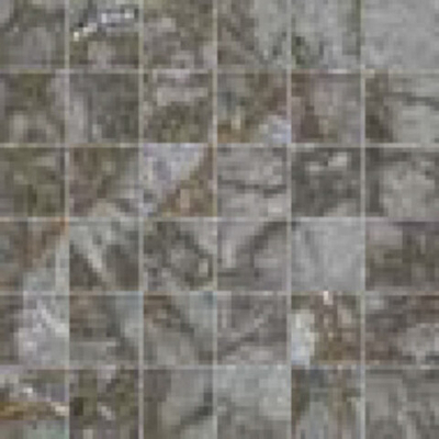 Мозаика  FORTE DEI MARMI QUARK CEPPO APUANO QUARTZ Mosaic (610110001198)