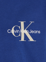 Футболка Calvin Klein Jeans - голубой(IU0IU00678)