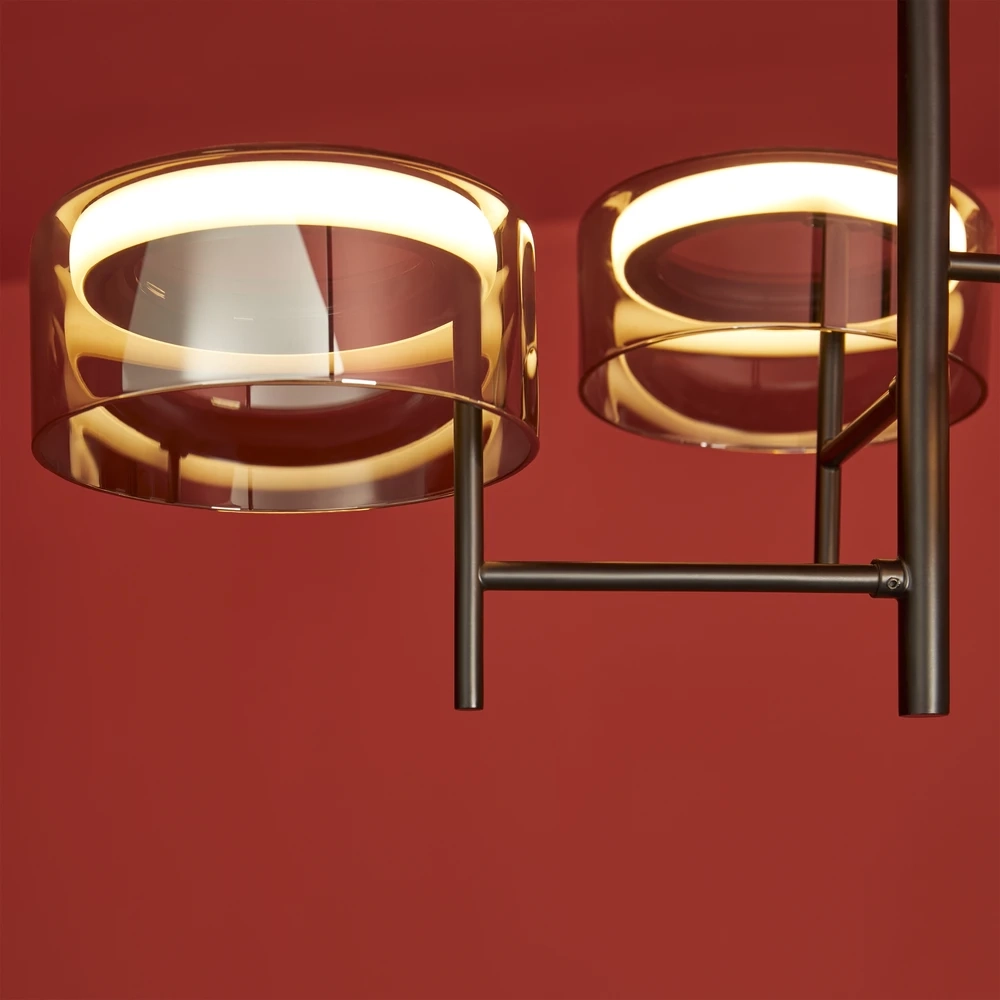 Подвесная люстра Freya TOWER FR5536PL-L14B