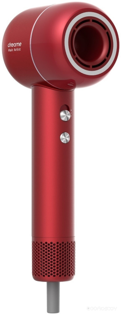 Фен Dreame Hairdryer P1902-H red