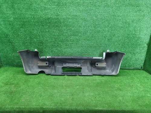 Бампер задний Suzuki Jimny 3 (1998-2019)