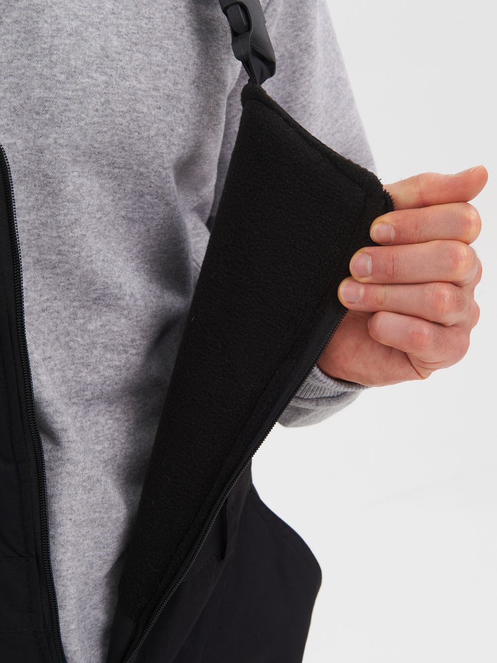 Костюм демисезонный Таймень ткань Breathable цвет Хаки