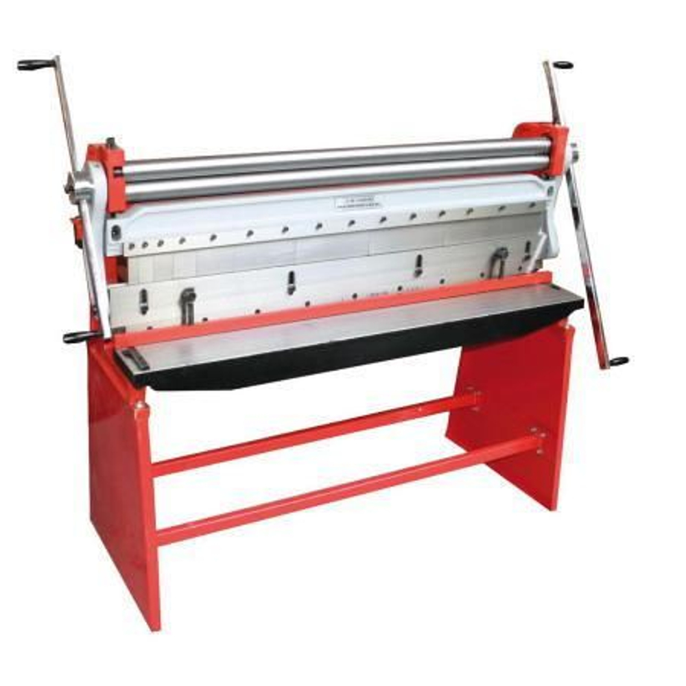 Комбинированный листогиб Holzmann UBM1400