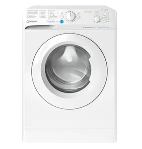 Стиральная машина Indesit BWSB 61051 WWV RU – 1