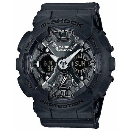 Женские  наручные часы Casio G-Shock GMA-S120MF-1A