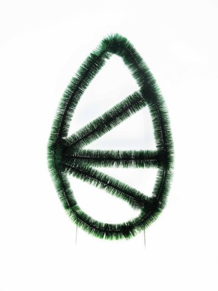 В46 Венок Луч