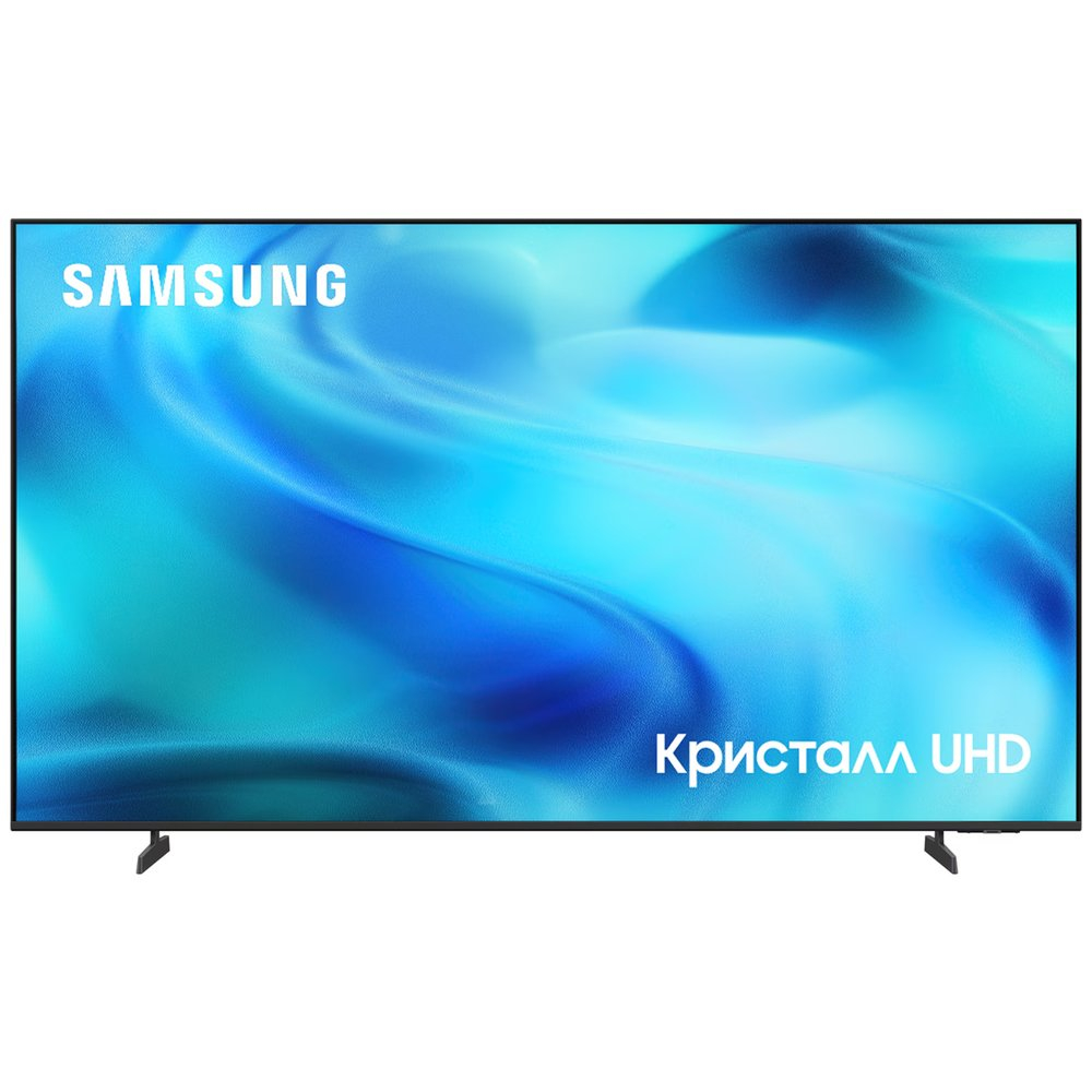 Телевизор 55" Samsung UE55U8000HUXPY