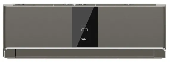 Сплит-система IGC RAS-V12RTF/RAC-V12RTF Freddo Grey DC Inverter