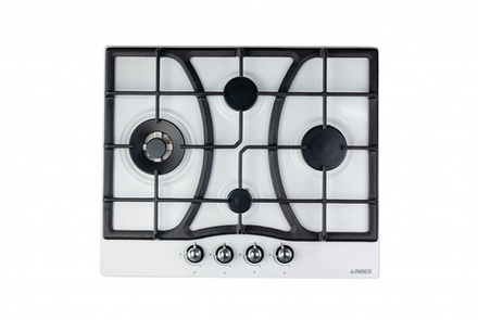 Газовая варочная панель REEX PGW-640BF RWh
