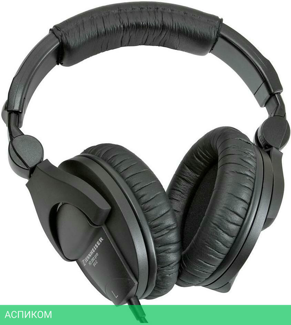 Наушники Sennheiser HD 280 PRO (506845)