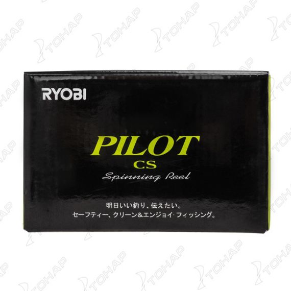 Катушка Pilot CS 2500 RYOBI