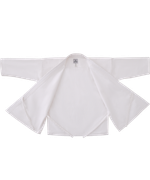 УЦЕНКА Кимоно для карате BASE, хлопок/полиэстер, белый, 00/120