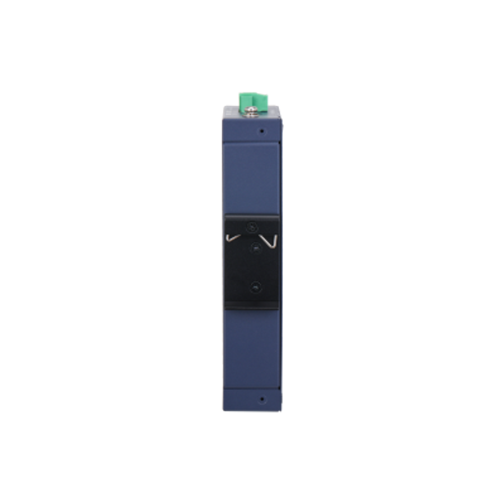 2-х портовый защищённый коммутатор с облачным управлением DH-CHS4102-1GT Dahua