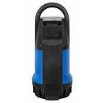 Насос дренажный Jemix Ф-КОМБИ-125-5 (GSMAX-400) фекальный (400 вт, 7,5 м3/час, 5м)