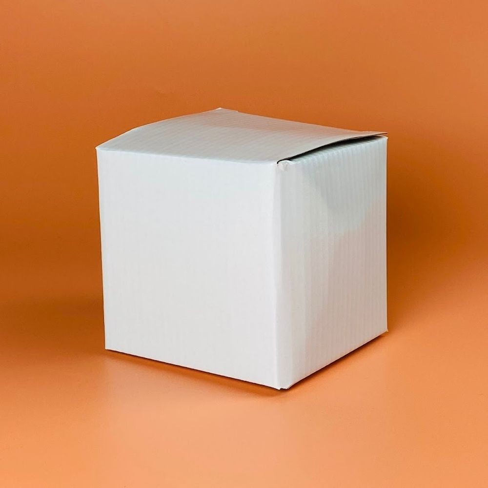 Lenardi 133-448 Набор из 6 розеток 9,5x4.5см ШАРМЕЛЬ в под.уп.(х24)Фарфор