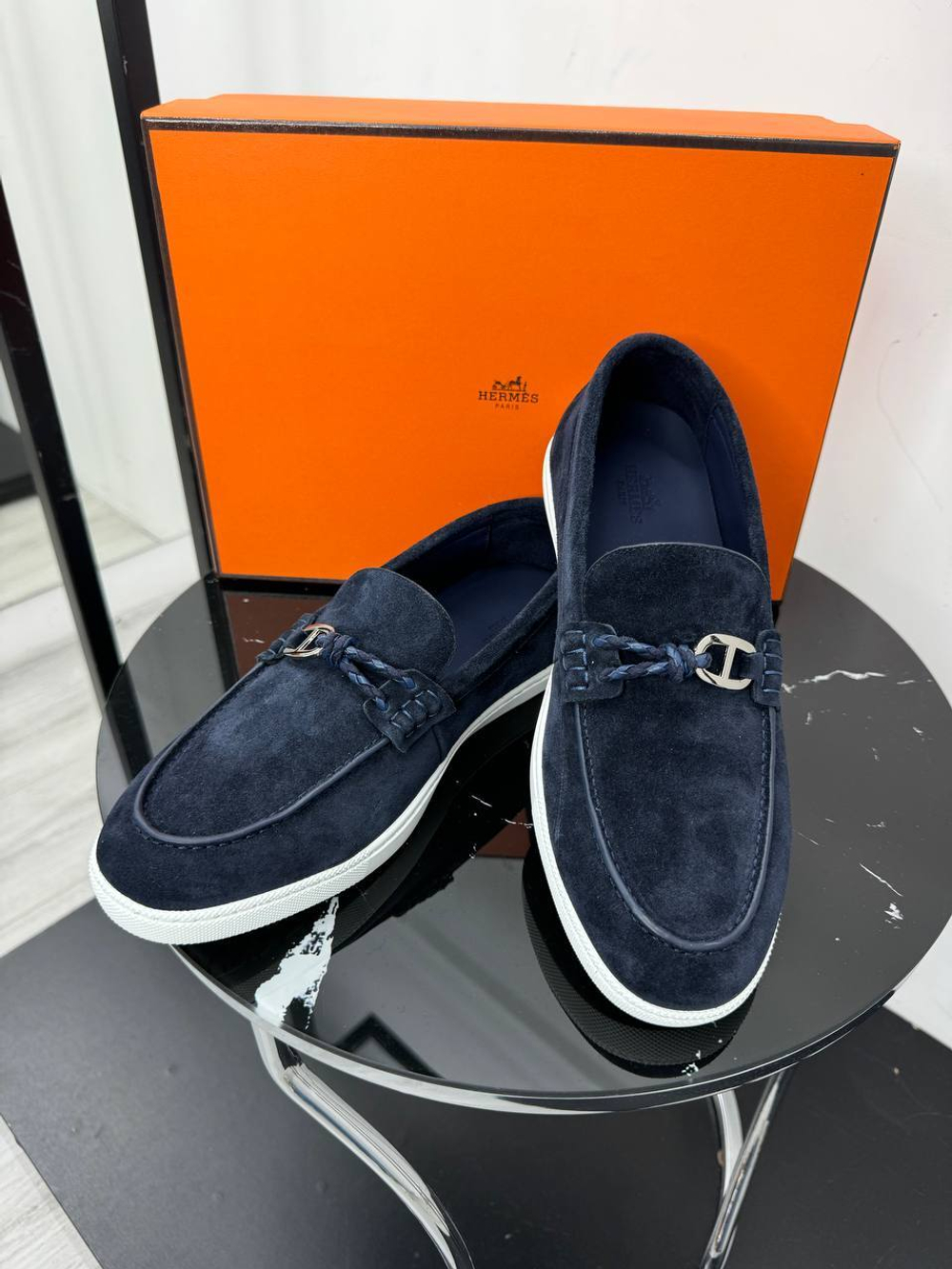 Слипоны Hermes