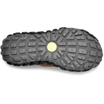 UGG Venture Daze Slide Sand Black