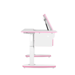 Растущая парта Kinderzen Dali (1200×650 мм)