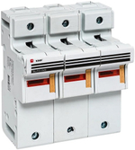 Предохранитель  EKF pr-22-58-3