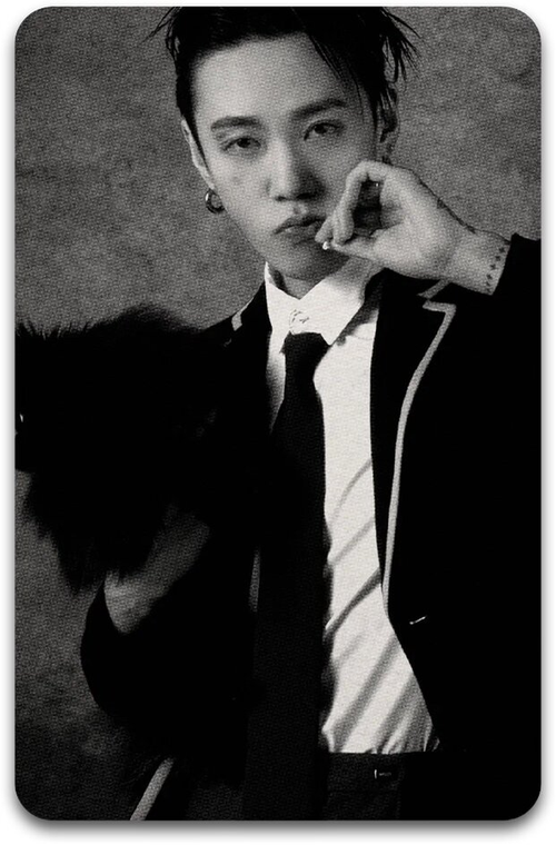 Карта #4732 / Bloo