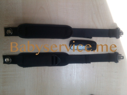 Ремни Bugaboo Bee5 поясные