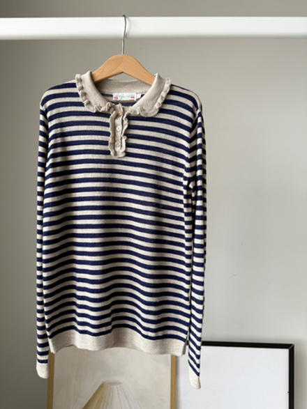 Шерстяное поло Bonpoint, 152