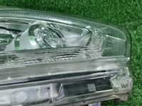 Битая Фара правая Nissan Murano Z52 (2014-2022) LED