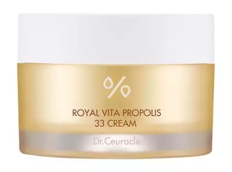 Dr Ceuracle Royal Vita Propolis 33 Cream Крем для лица с прополисом 50 g
